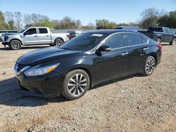 Nissan salvage cars for sale: 2016 Nissan Altima 2.5