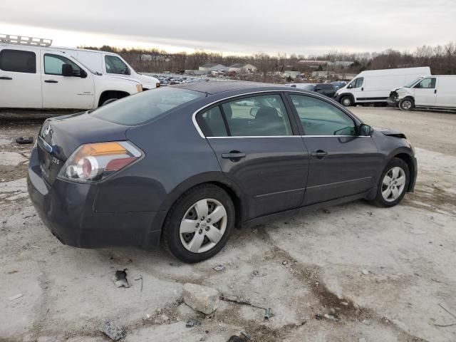 2007 Nissan Altima 2.5