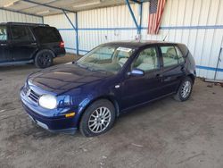 Lots with Bids for sale at auction: 2006 Volkswagen Golf GLS