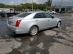 2014 Cadillac CTS