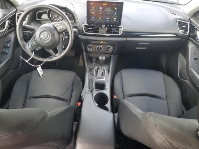 2014 Mazda 3 Sport