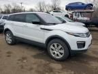 2017 Land Rover Range Rover Evoque SE