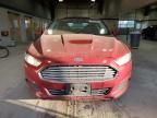 2014 Ford Fusion S