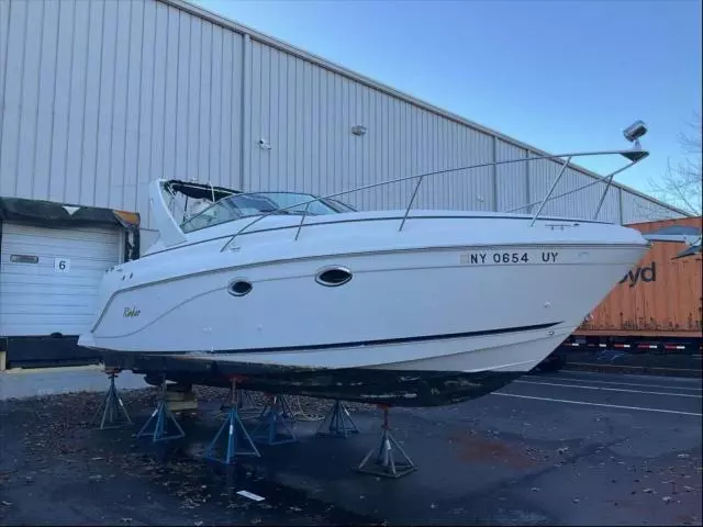 2003 Rinker Fiesta VEE