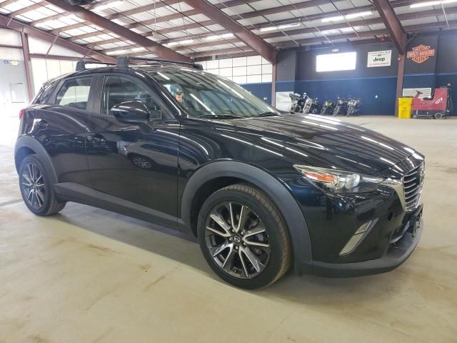 2017 Mazda CX-3 Touring