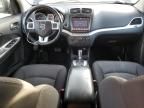 2014 Dodge Journey SE