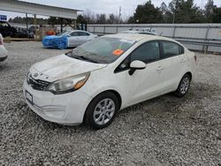 2013 KIA Rio LX en venta en Memphis, TN