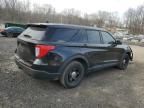 2020 Ford Explorer Police Interceptor