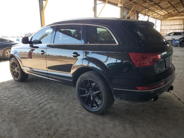 2014 Audi Q7 Premium