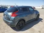 2013 Nissan Juke S