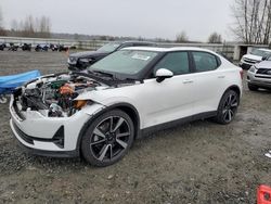 Polestar salvage cars for sale: 2022 Polestar 2