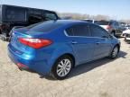 2014 KIA Forte EX