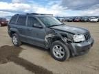 2008 Jeep Grand Cherokee Laredo