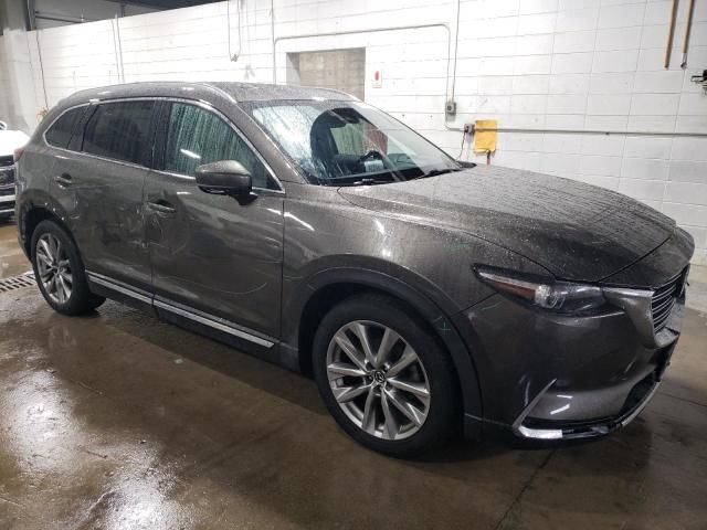 2016 Mazda CX-9 Grand Touring