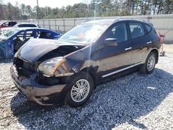 Nissan Vehiculos salvage en venta: 2014 Nissan Rogue Select S