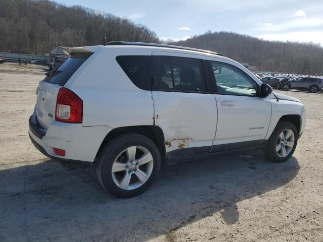 2011 Jeep Compass Sport