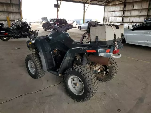 2006 ATV 125 CC