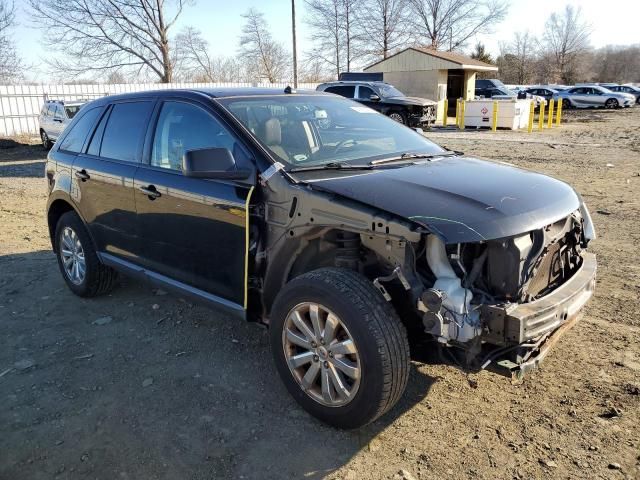 2009 Ford Edge SEL