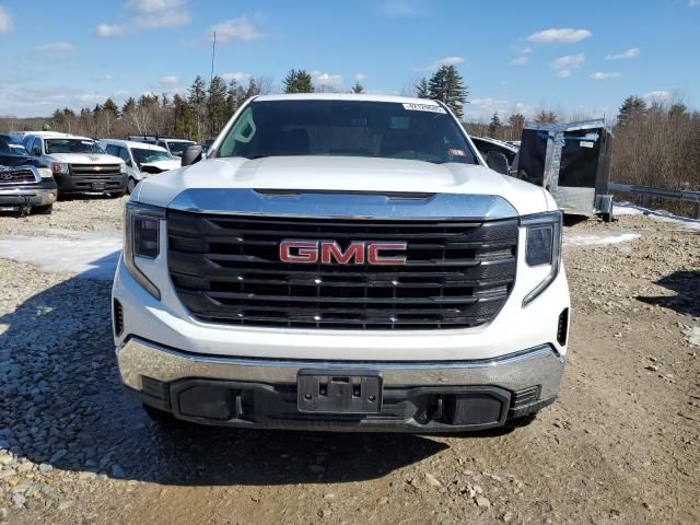 2023 GMC Sierra K1500