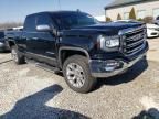 2017 GMC Sierra K1500 SLT