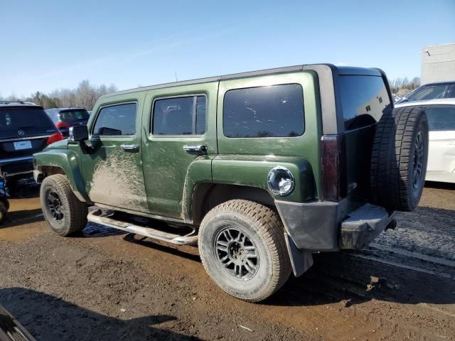 2007 Hummer H3