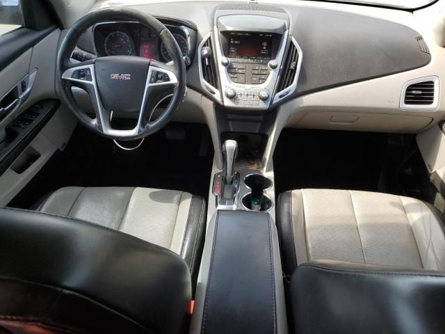 2012 GMC Terrain SLT