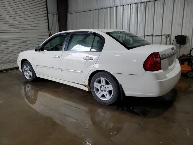 2006 Chevrolet Malibu LT