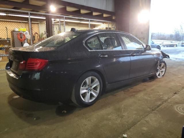 2013 BMW 528 XI