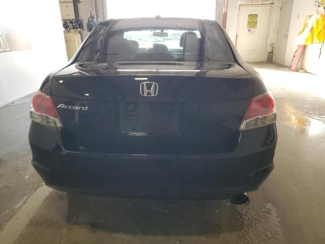 2008 Honda Accord EXL