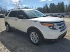 2011 Ford Explorer XLT