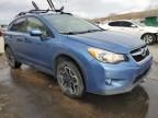 2015 Subaru XV Crosstrek 2.0 Premium