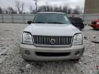 2003 Mercury Mountaineer