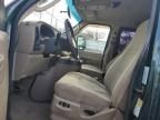 2007 Ford Econoline E350 Super Duty Wagon