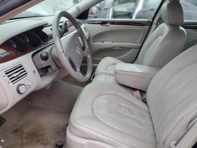 2008 Buick Lucerne CXL