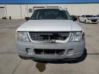 2002 Ford Explorer XLS