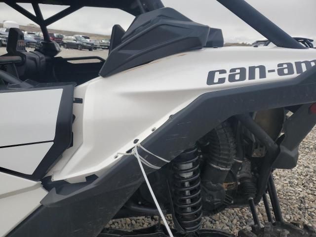 2019 Can-Am Maverick X3 Max Turbo