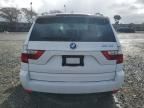 2008 BMW X3 3.0SI