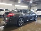 2014 Honda Crosstour EXL