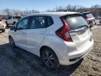 2019 Honda FIT EX