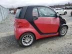 2011 Smart Fortwo Pure