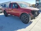 2010 Nissan Frontier King Cab SE