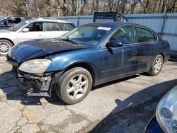 2005 Nissan Altima S en venta en Austell, GA