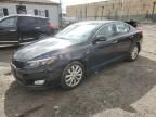 2014 KIA Optima EX