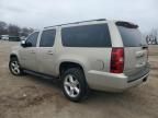 2008 Chevrolet Suburban K1500 LS