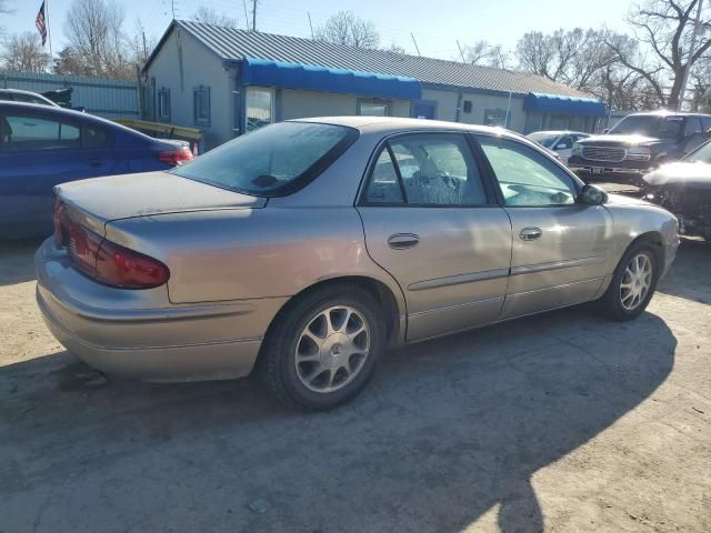 1998 Buick Regal LS