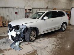 2018 Volvo XC90 T6 en venta en Milwaukee, WI