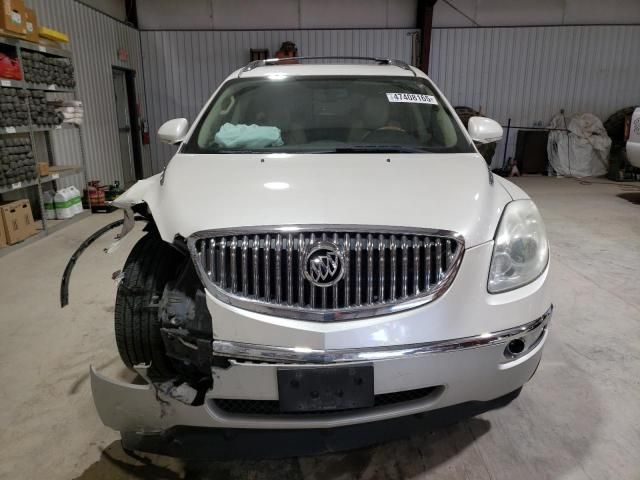 2011 Buick Enclave CXL