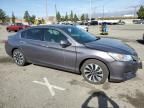 2015 Honda Accord Touring Hybrid