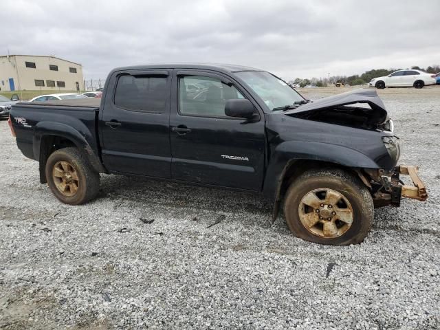 2006 Toyota Tacoma Double Cab