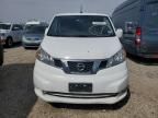 2020 Nissan NV200 2.5S